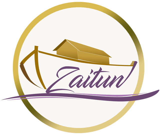 Ekspedisi Zaitun Logo